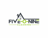 /public/logoimage/1513903580Five-O-Nine Cleaning.png